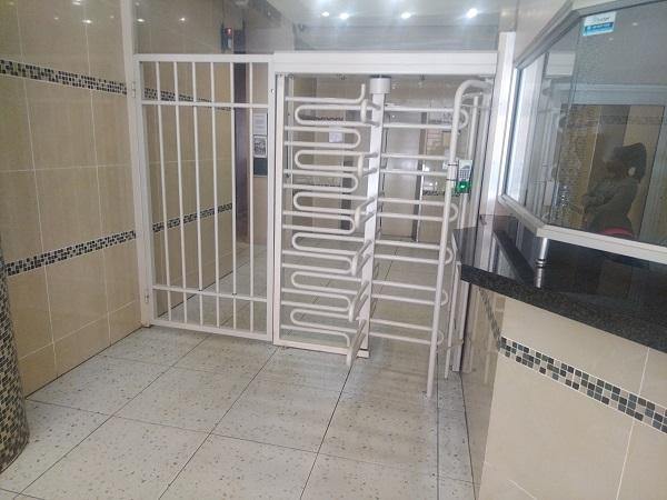 To Let 1 Bedroom Property for Rent in Hillbrow Gauteng