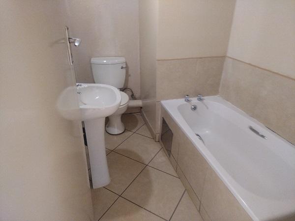 To Let 1 Bedroom Property for Rent in Hillbrow Gauteng