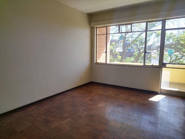 To Let 2 Bedroom Property for Rent in Yeoville Gauteng