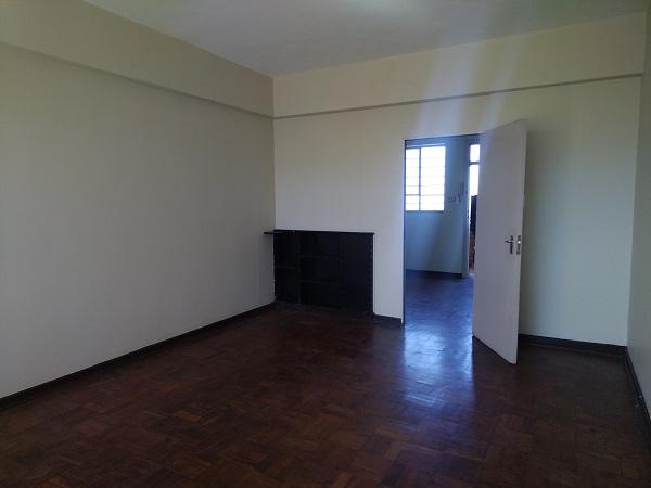 To Let 2 Bedroom Property for Rent in Yeoville Gauteng