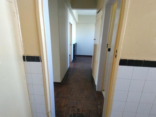 To Let 2 Bedroom Property for Rent in Yeoville Gauteng