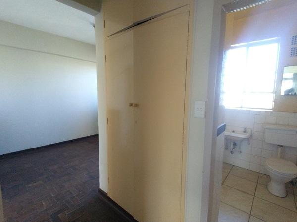 To Let 2 Bedroom Property for Rent in Yeoville Gauteng
