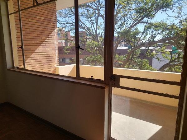 To Let 2 Bedroom Property for Rent in Yeoville Gauteng