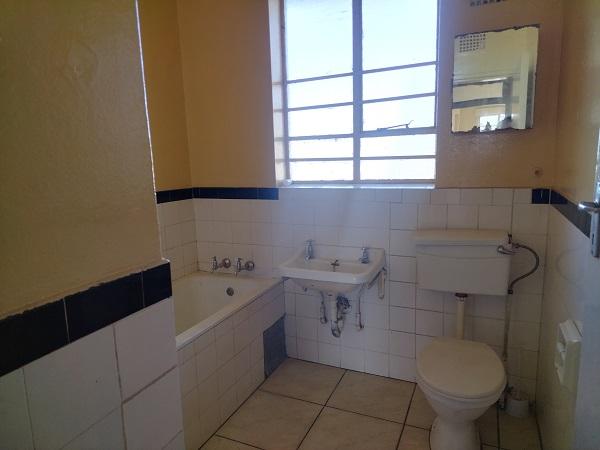 To Let 2 Bedroom Property for Rent in Yeoville Gauteng