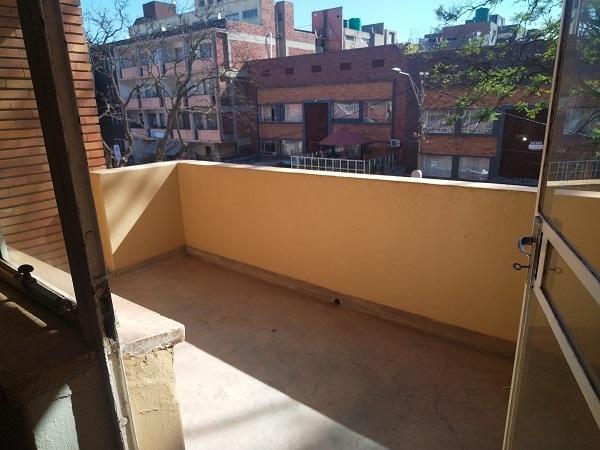 To Let 2 Bedroom Property for Rent in Yeoville Gauteng