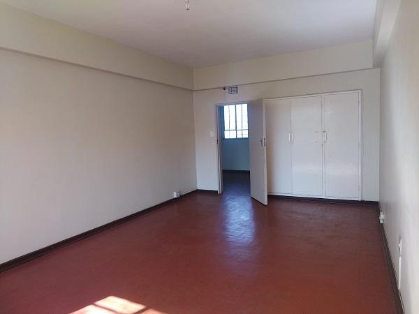 To Let 2 Bedroom Property for Rent in Yeoville Gauteng