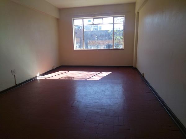 To Let 2 Bedroom Property for Rent in Yeoville Gauteng