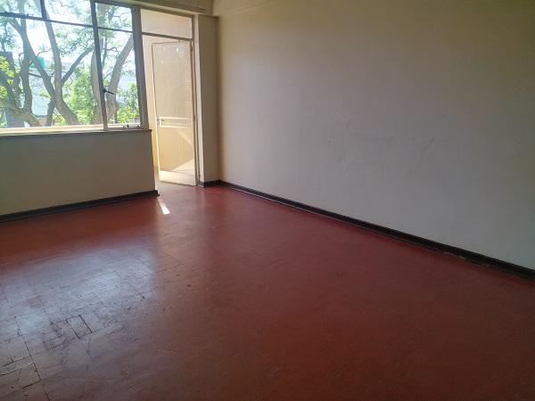 To Let 2 Bedroom Property for Rent in Yeoville Gauteng