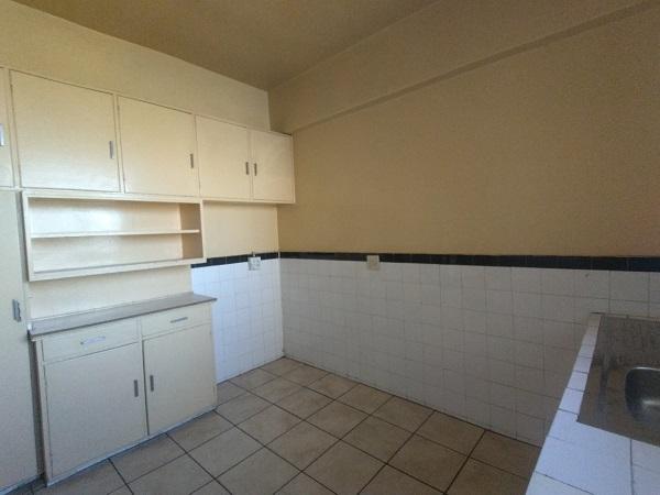 To Let 2 Bedroom Property for Rent in Yeoville Gauteng