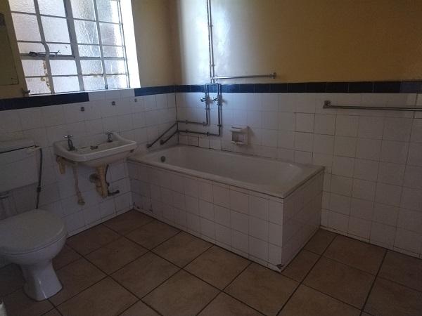 To Let 2 Bedroom Property for Rent in Yeoville Gauteng