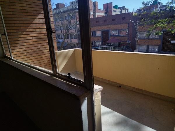 To Let 2 Bedroom Property for Rent in Yeoville Gauteng