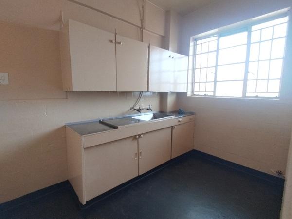 To Let 2 Bedroom Property for Rent in Yeoville Gauteng