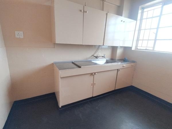 To Let 2 Bedroom Property for Rent in Yeoville Gauteng