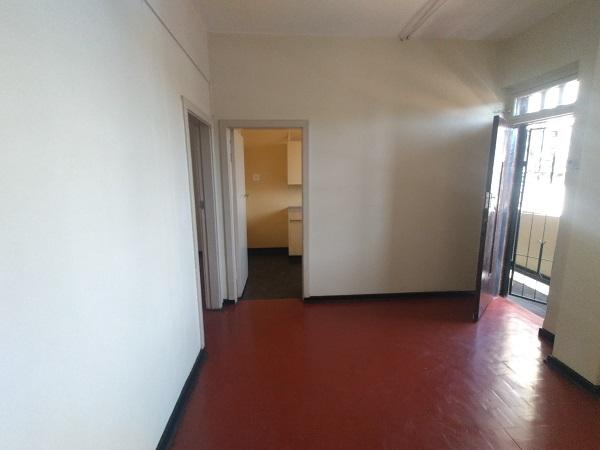 To Let 2 Bedroom Property for Rent in Yeoville Gauteng