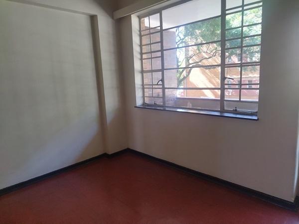 To Let 2 Bedroom Property for Rent in Yeoville Gauteng