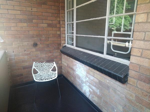 To Let 2 Bedroom Property for Rent in Yeoville Gauteng
