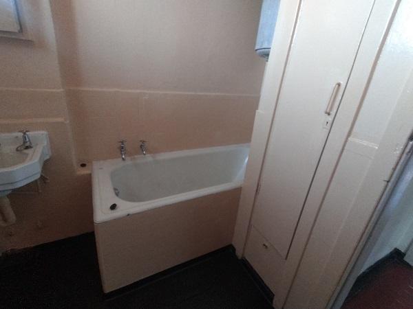 To Let 2 Bedroom Property for Rent in Yeoville Gauteng