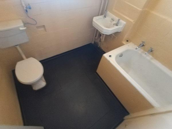 To Let 2 Bedroom Property for Rent in Yeoville Gauteng