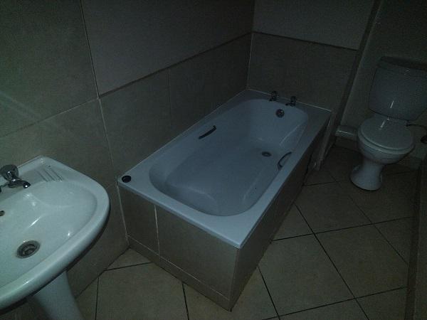 To Let 1 Bedroom Property for Rent in Yeoville Gauteng