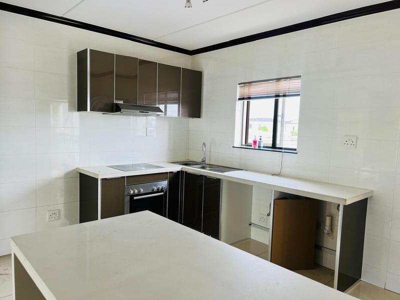 To Let 3 Bedroom Property for Rent in Craigavon Gauteng