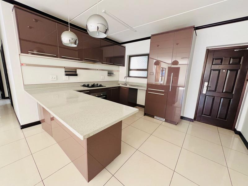 To Let 3 Bedroom Property for Rent in Broadacres Gauteng