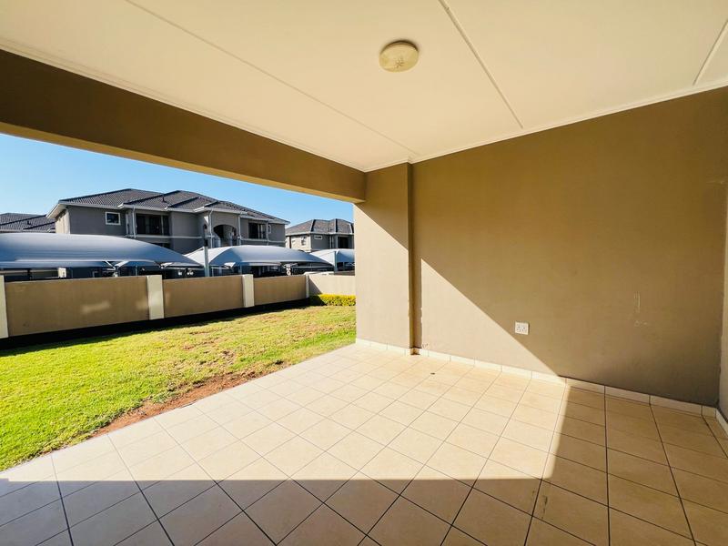 To Let 3 Bedroom Property for Rent in Broadacres Gauteng