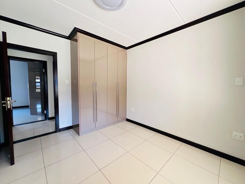 To Let 3 Bedroom Property for Rent in Broadacres Gauteng