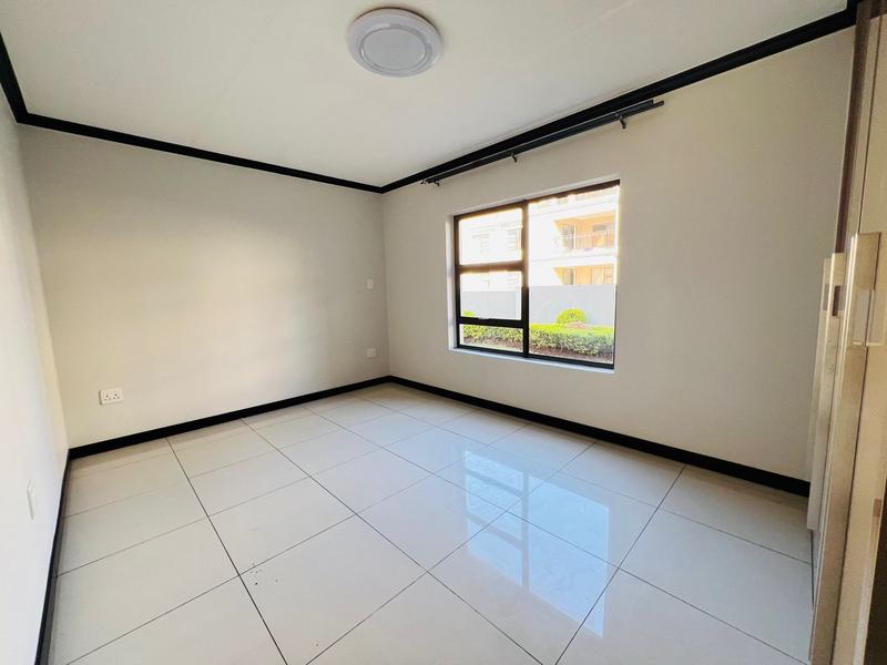To Let 3 Bedroom Property for Rent in Broadacres Gauteng