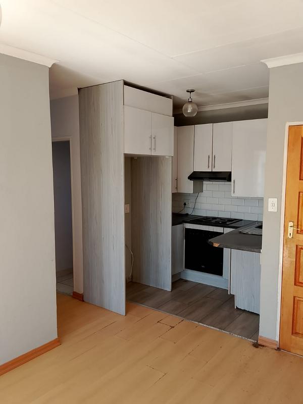 To Let 3 Bedroom Property for Rent in Kya Sands Gauteng