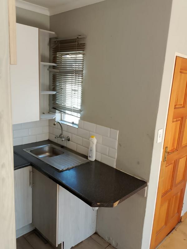 To Let 3 Bedroom Property for Rent in Kya Sands Gauteng