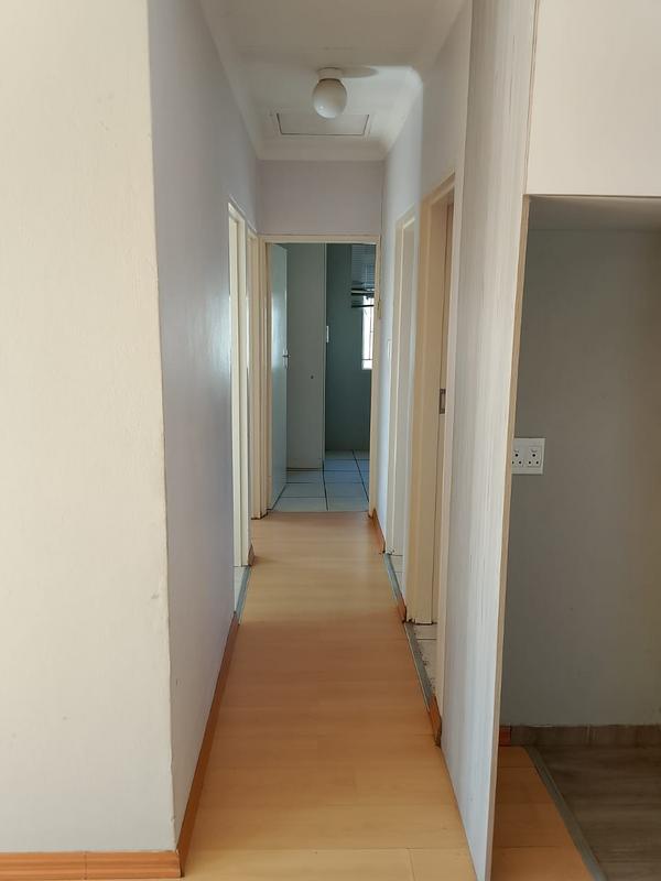 To Let 3 Bedroom Property for Rent in Kya Sands Gauteng