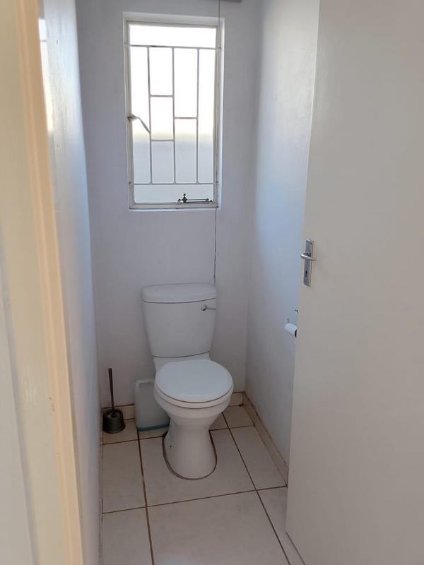 To Let 3 Bedroom Property for Rent in Kya Sands Gauteng