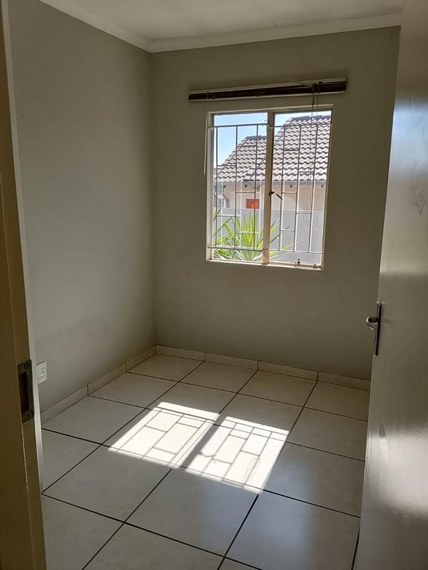 To Let 3 Bedroom Property for Rent in Kya Sands Gauteng
