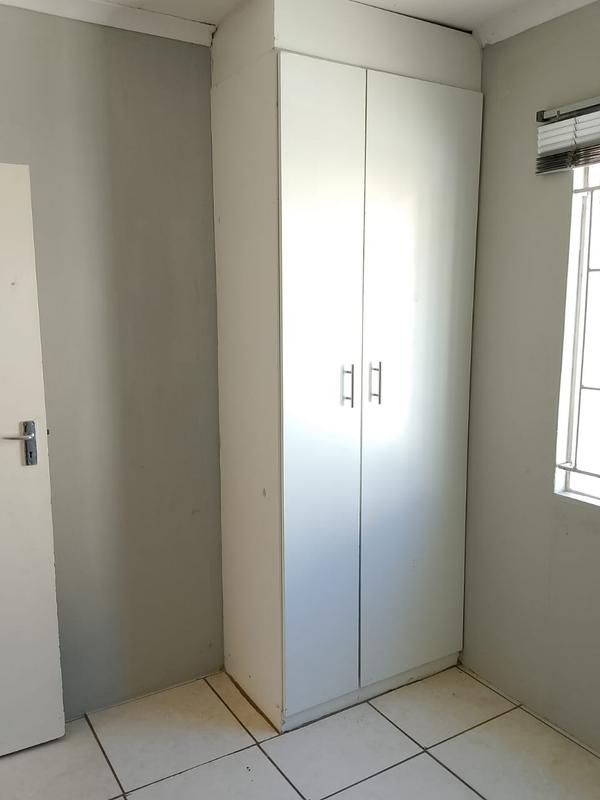 To Let 3 Bedroom Property for Rent in Kya Sands Gauteng