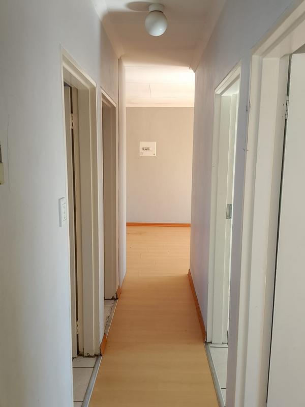 To Let 3 Bedroom Property for Rent in Kya Sands Gauteng