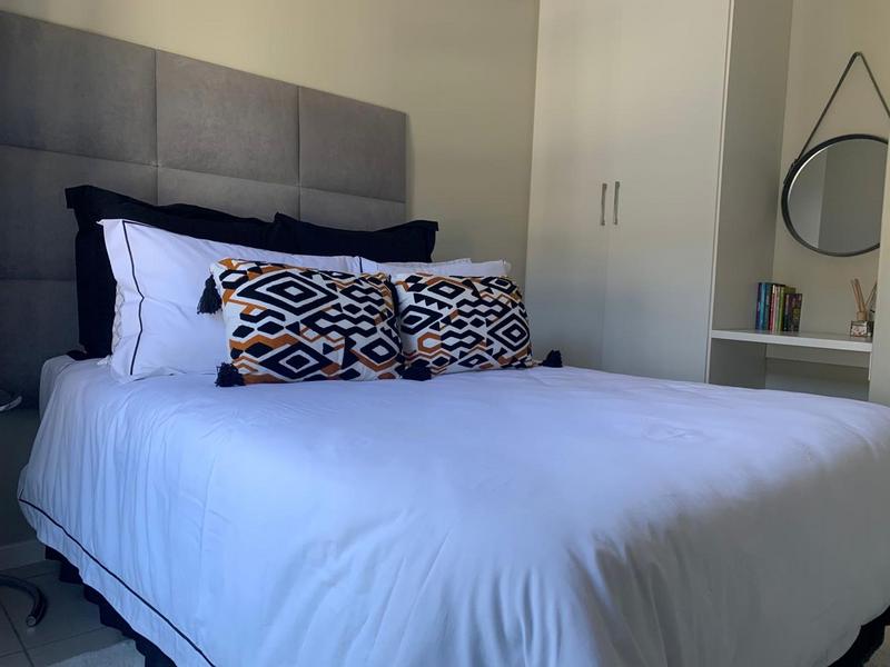 To Let 1 Bedroom Property for Rent in Grand Central Gauteng