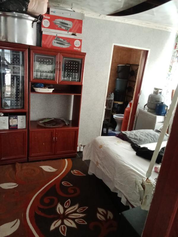 2 Bedroom Property for Sale in Kingsway Gauteng