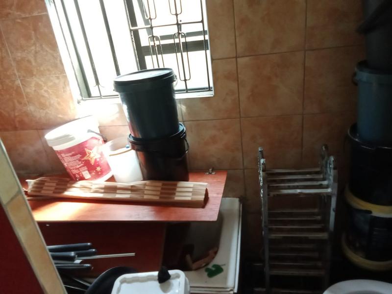 2 Bedroom Property for Sale in Kingsway Gauteng