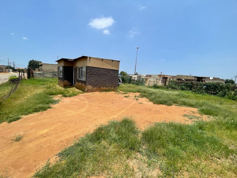 1 Bedroom Property for Sale in Brakpan North Gauteng