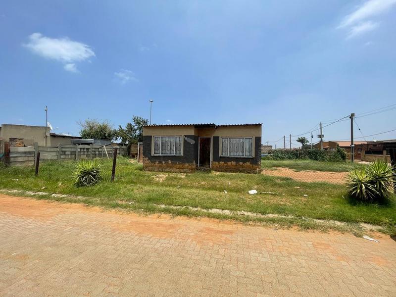 1 Bedroom Property for Sale in Brakpan North Gauteng