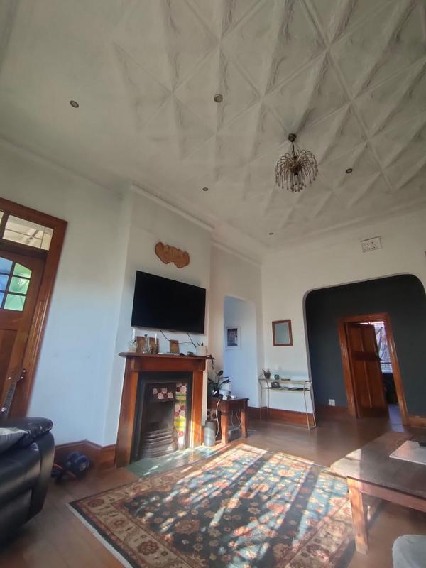 4 Bedroom Property for Sale in Kensington Gauteng
