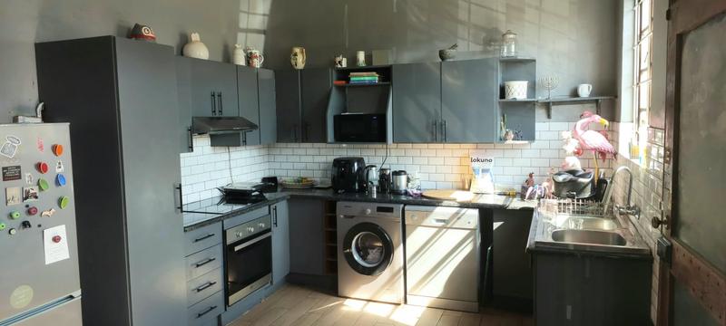 4 Bedroom Property for Sale in Kensington Gauteng