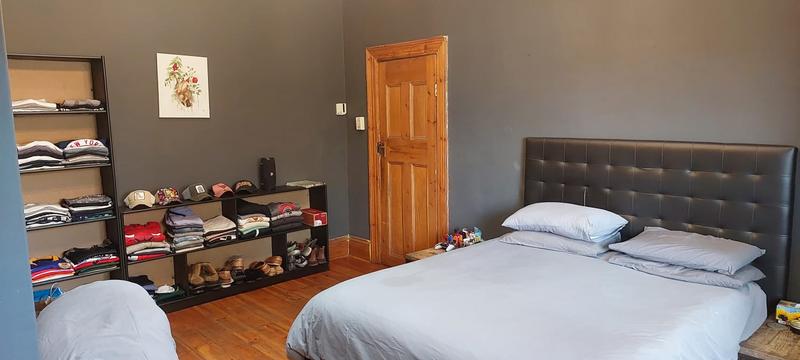 4 Bedroom Property for Sale in Kensington Gauteng