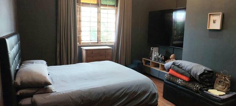 4 Bedroom Property for Sale in Kensington Gauteng