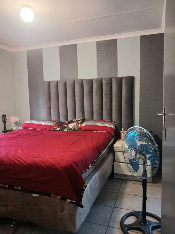 3 Bedroom Property for Sale in Sky City Gauteng
