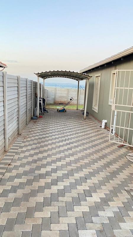 3 Bedroom Property for Sale in Sky City Gauteng