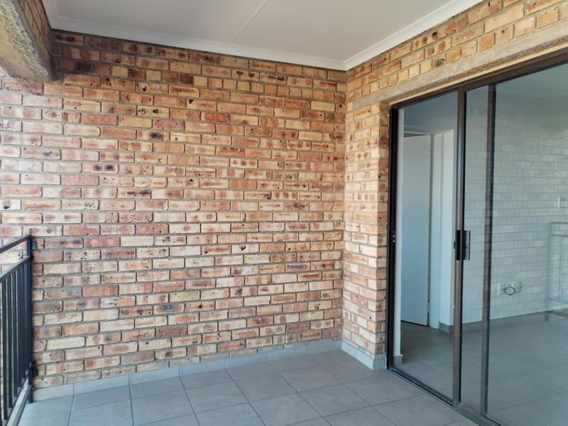 To Let 2 Bedroom Property for Rent in Albertsdal Gauteng