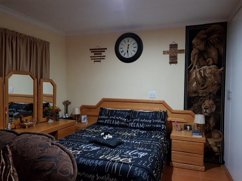 1 Bedroom Property for Sale in Rant En Dal Gauteng