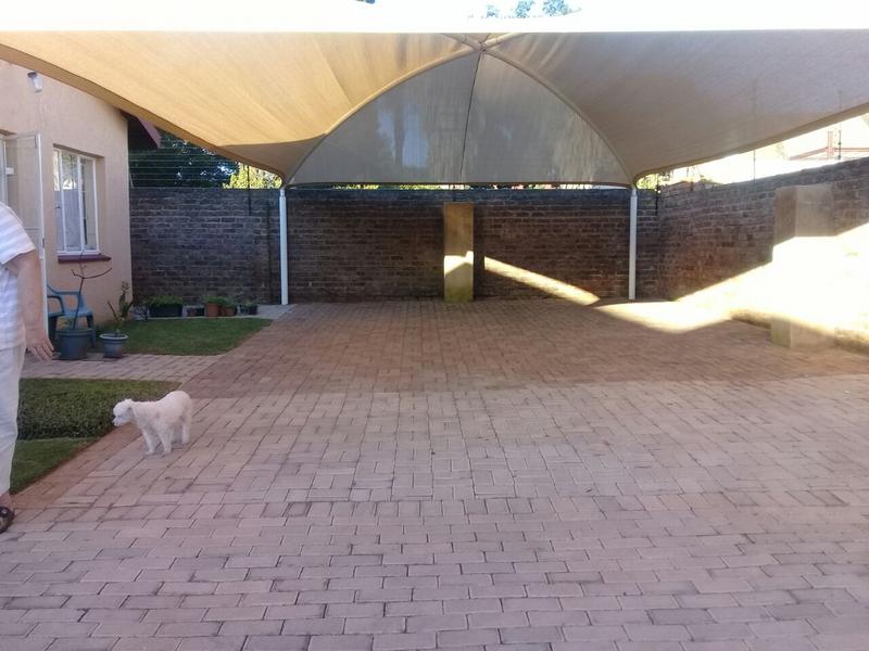 1 Bedroom Property for Sale in Rant En Dal Gauteng