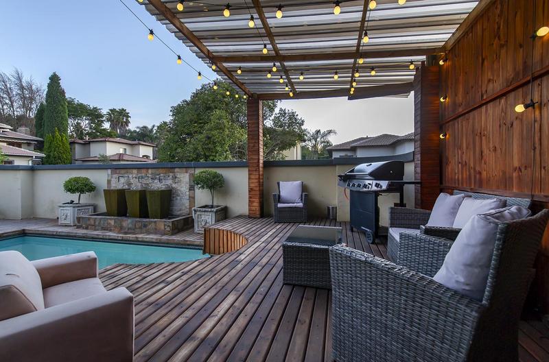 3 Bedroom Property for Sale in Bedfordview Gauteng